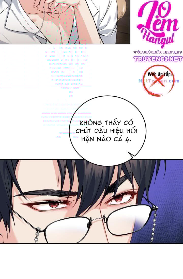 Trở Thành Người Pha Chế Nước Hoa Độc Nhất Của Bạo Chúa Chapter 3 - Trang 42
