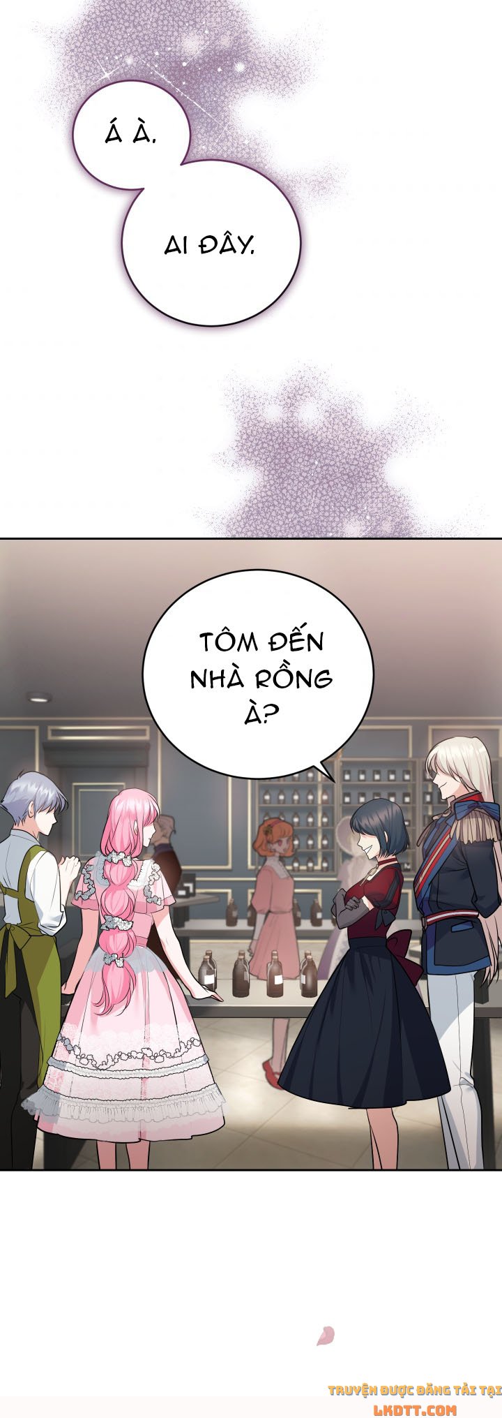 Trở Thành Người Pha Chế Nước Hoa Độc Nhất Của Bạo Chúa Chapter 16 - Trang 90