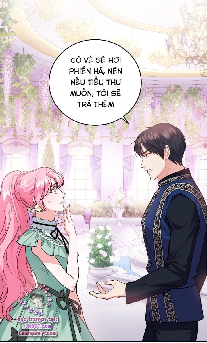 Trở Thành Người Pha Chế Nước Hoa Độc Nhất Của Bạo Chúa Chapter 14 - Trang 35