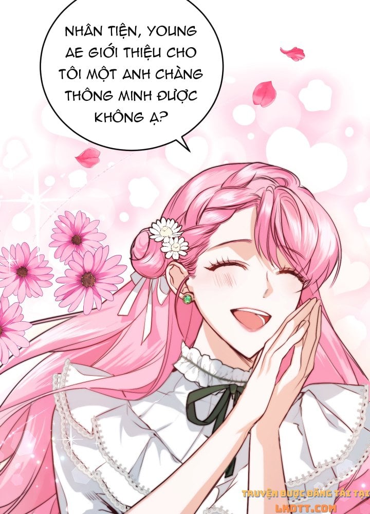 Trở Thành Người Pha Chế Nước Hoa Độc Nhất Của Bạo Chúa Chapter 5 - Trang 20