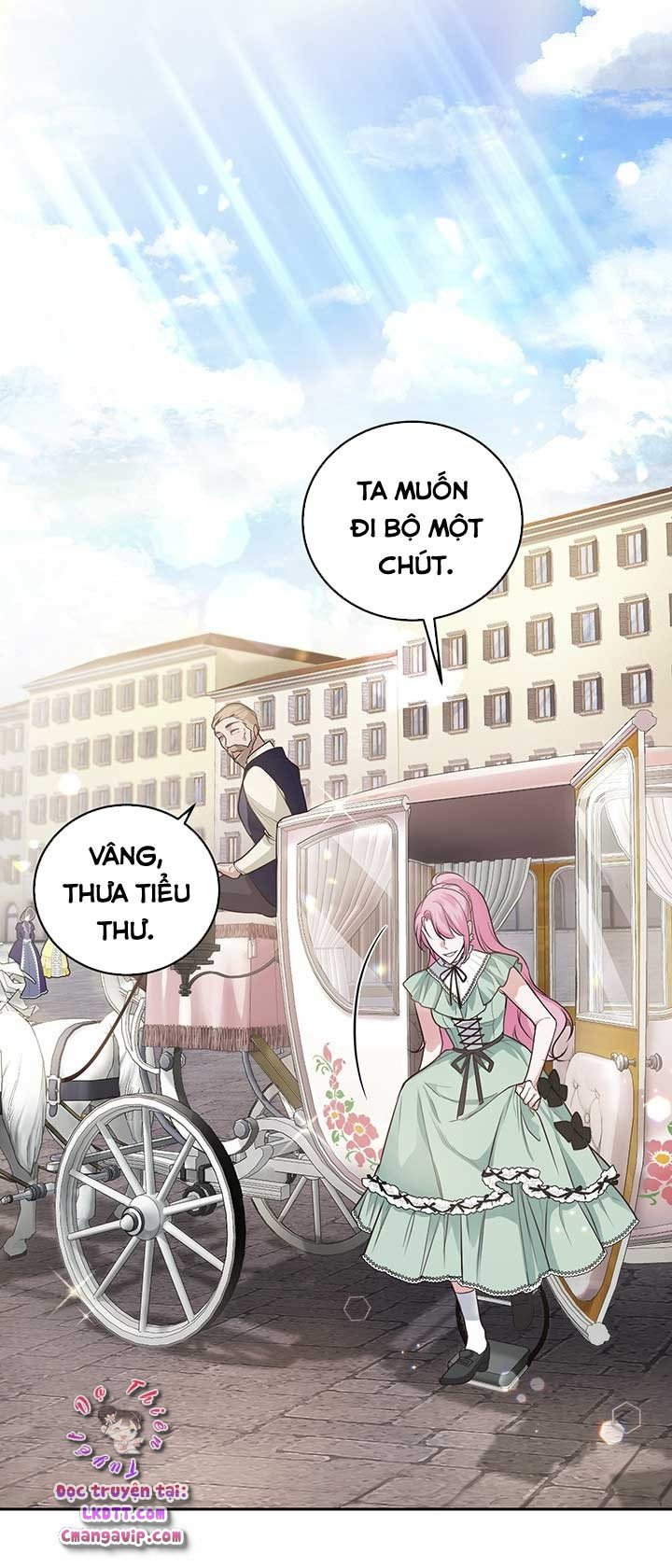 Trở Thành Người Pha Chế Nước Hoa Độc Nhất Của Bạo Chúa Chapter 13 - Trang 18