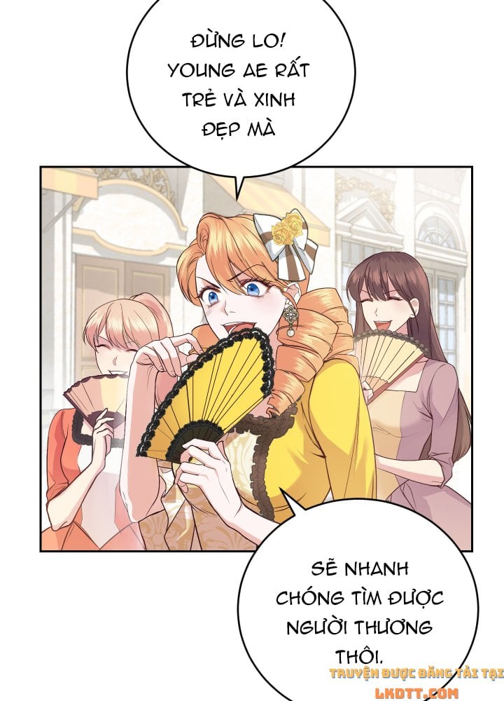 Trở Thành Người Pha Chế Nước Hoa Độc Nhất Của Bạo Chúa Chapter 5 - Trang 13