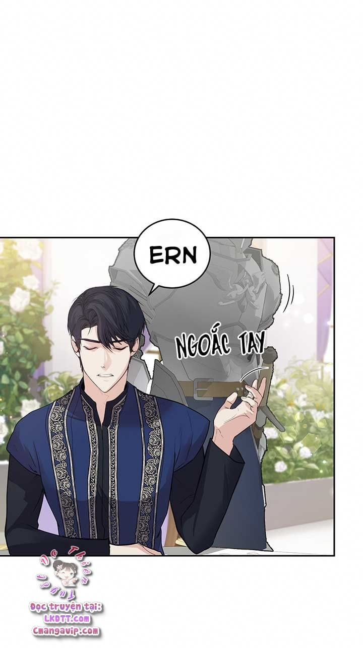 Trở Thành Người Pha Chế Nước Hoa Độc Nhất Của Bạo Chúa Chapter 13 - Trang 65