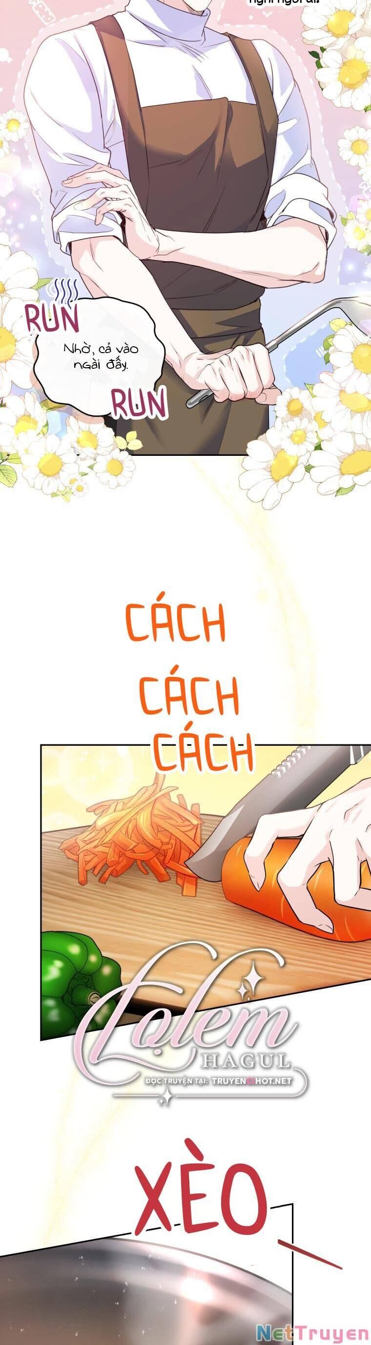 Trở Thành Người Pha Chế Nước Hoa Độc Nhất Của Bạo Chúa Chapter 74 - Trang 8