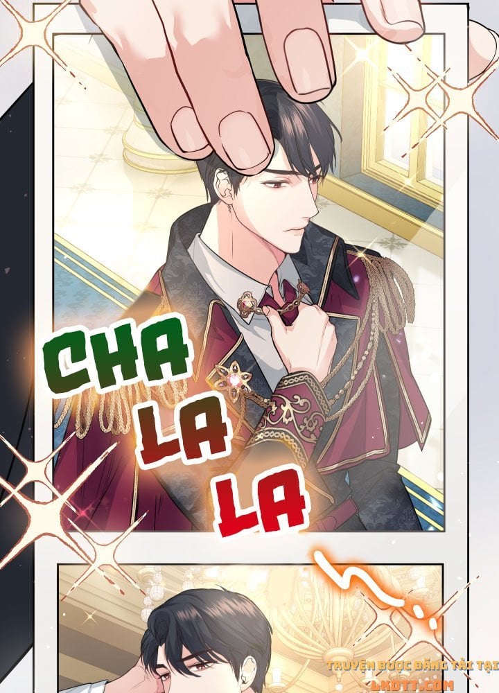 Trở Thành Người Pha Chế Nước Hoa Độc Nhất Của Bạo Chúa Chapter 16 - Trang 15