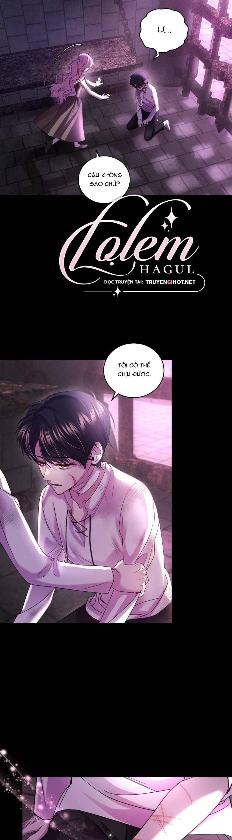 Trở Thành Người Pha Chế Nước Hoa Độc Nhất Của Bạo Chúa Chapter 81 - Trang 19
