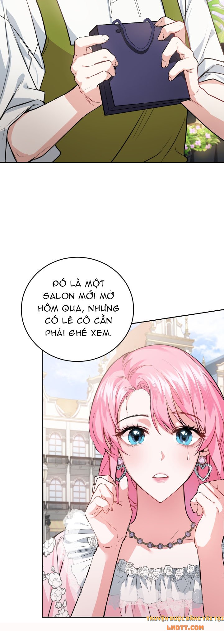 Trở Thành Người Pha Chế Nước Hoa Độc Nhất Của Bạo Chúa Chapter 16 - Trang 57