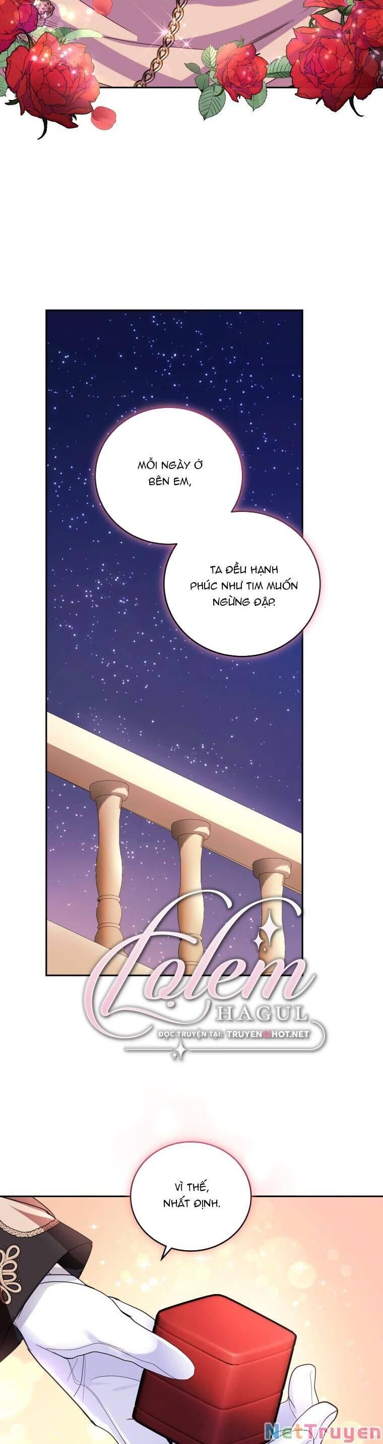 Trở Thành Người Pha Chế Nước Hoa Độc Nhất Của Bạo Chúa Chapter 87 - Trang 40