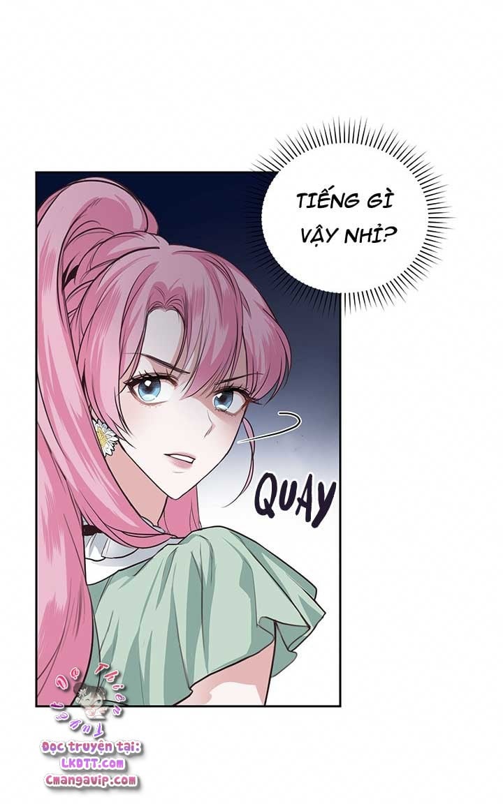 Trở Thành Người Pha Chế Nước Hoa Độc Nhất Của Bạo Chúa Chapter 13 - Trang 22