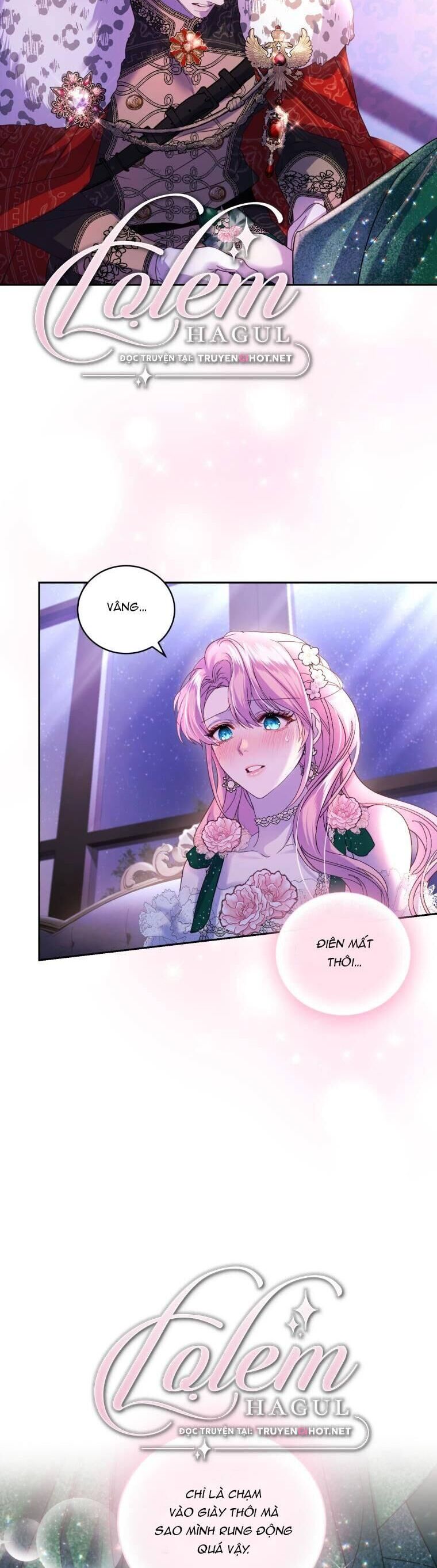 Trở Thành Người Pha Chế Nước Hoa Độc Nhất Của Bạo Chúa Chapter 77 - Trang 34