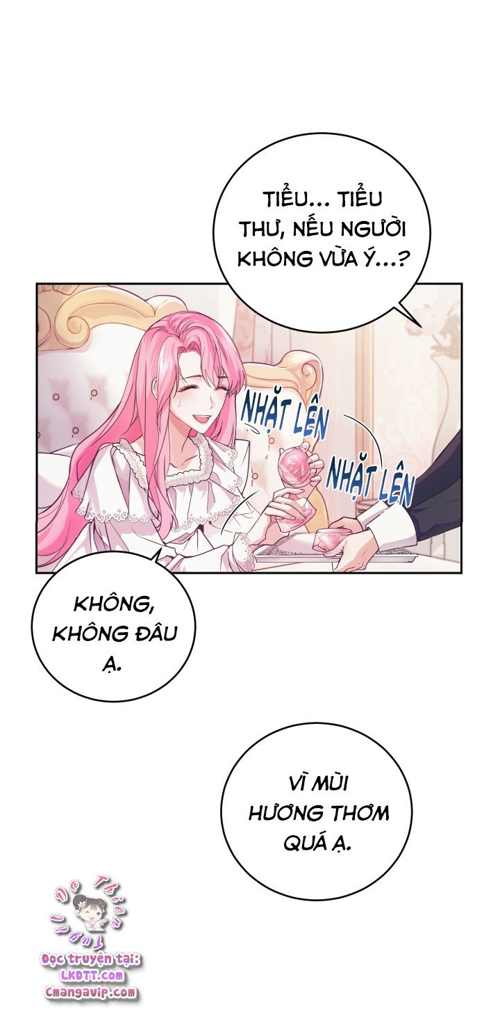 Trở Thành Người Pha Chế Nước Hoa Độc Nhất Của Bạo Chúa Chapter 1 - Trang 36