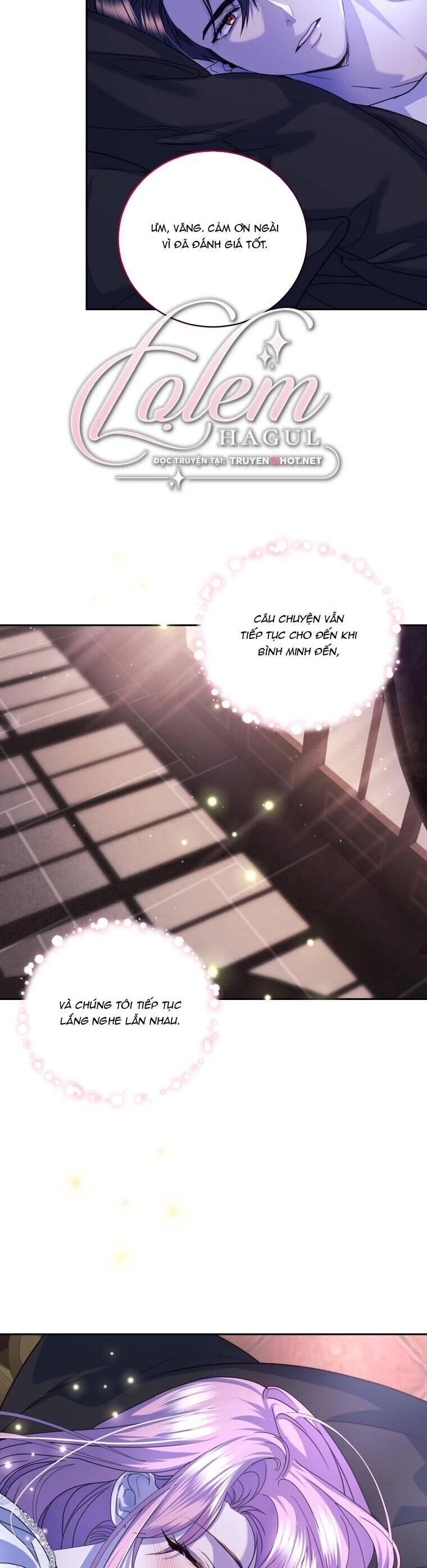 Trở Thành Người Pha Chế Nước Hoa Độc Nhất Của Bạo Chúa Chapter 87 - Trang 52