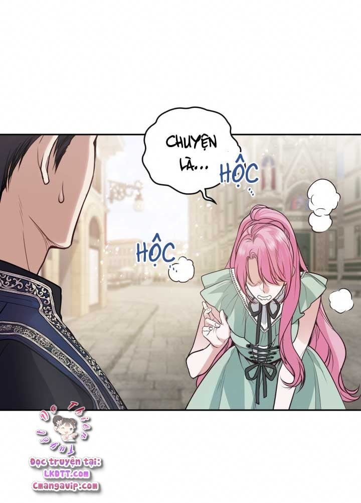 Trở Thành Người Pha Chế Nước Hoa Độc Nhất Của Bạo Chúa Chapter 13 - Trang 36