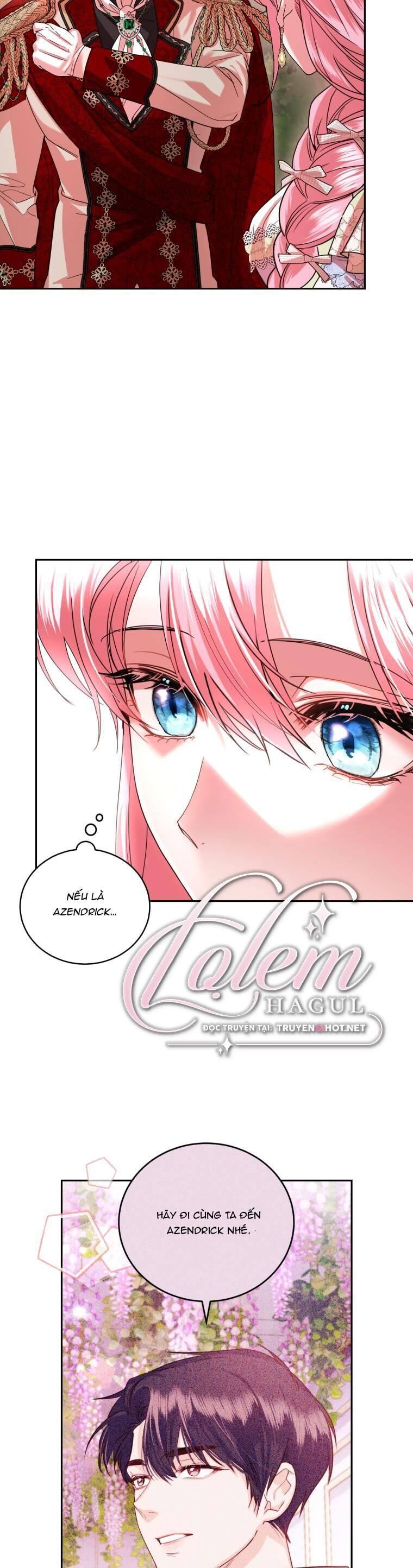 Trở Thành Người Pha Chế Nước Hoa Độc Nhất Của Bạo Chúa Chapter 86 - Trang 3