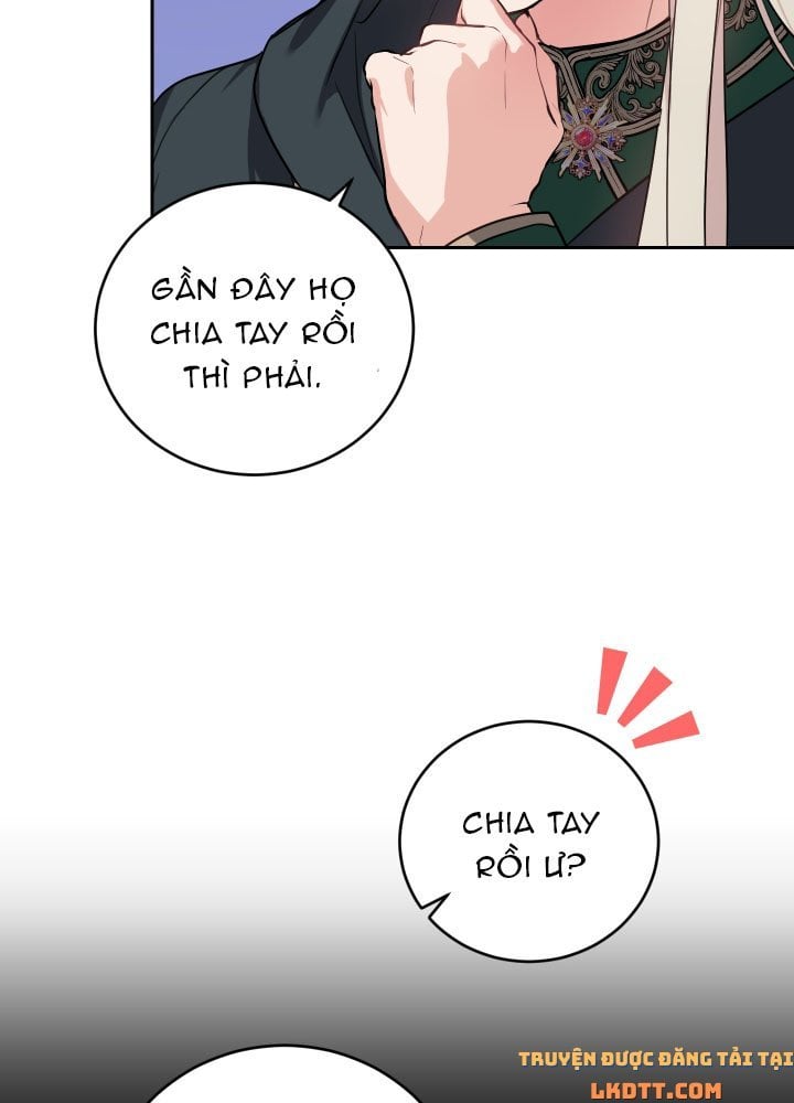 Trở Thành Người Pha Chế Nước Hoa Độc Nhất Của Bạo Chúa Chapter 16 - Trang 24