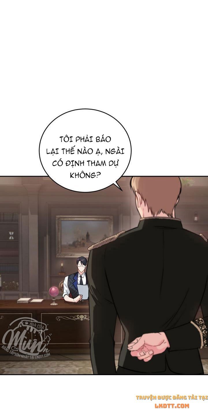 Trở Thành Người Pha Chế Nước Hoa Độc Nhất Của Bạo Chúa Chapter 9 - Trang 67