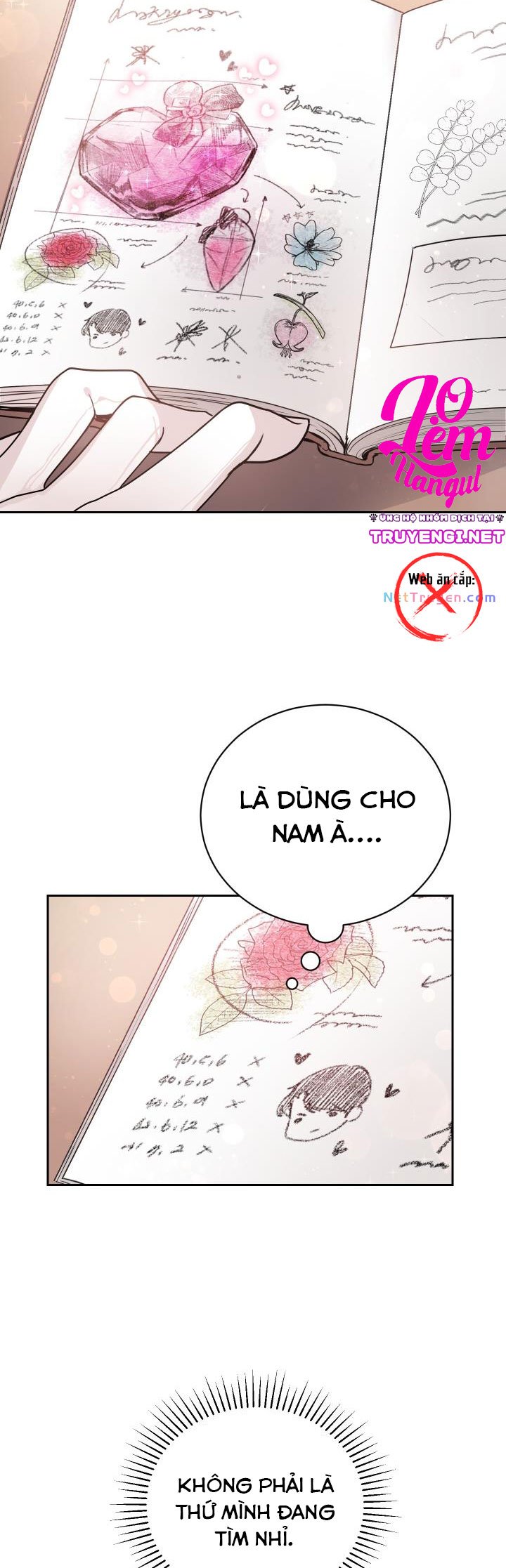 Trở Thành Người Pha Chế Nước Hoa Độc Nhất Của Bạo Chúa Chapter 3 - Trang 8