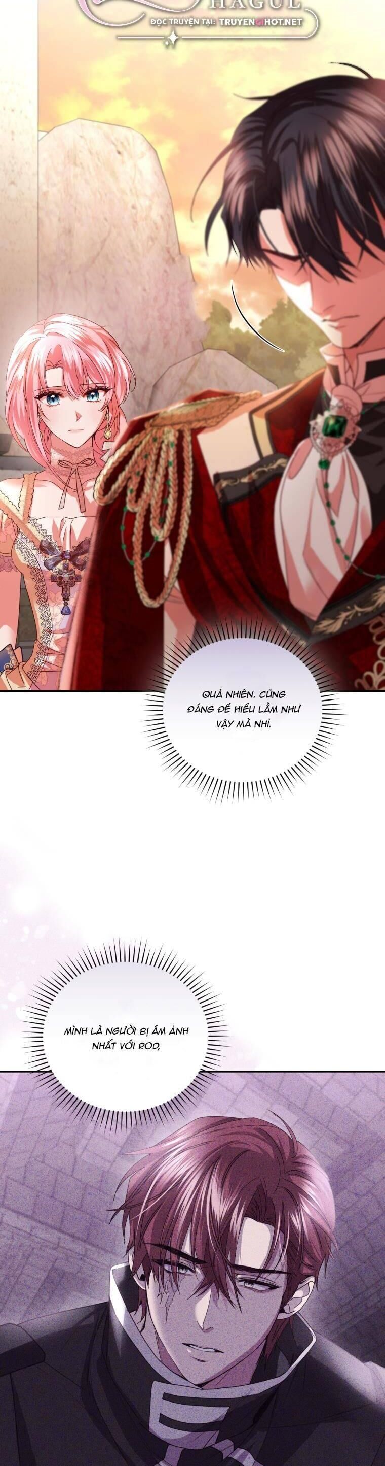 Trở Thành Người Pha Chế Nước Hoa Độc Nhất Của Bạo Chúa Chapter 86 - Trang 26