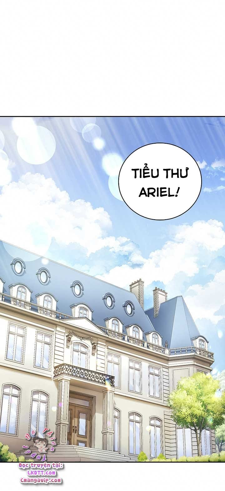 Trở Thành Người Pha Chế Nước Hoa Độc Nhất Của Bạo Chúa Chapter 13 - Trang 0
