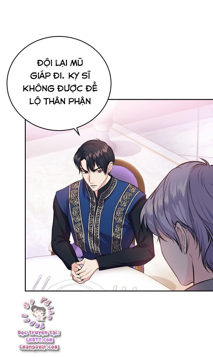 Trở Thành Người Pha Chế Nước Hoa Độc Nhất Của Bạo Chúa Chapter 14 - Trang 8