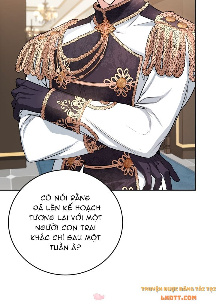 Trở Thành Người Pha Chế Nước Hoa Độc Nhất Của Bạo Chúa Chapter 7 - Trang 36