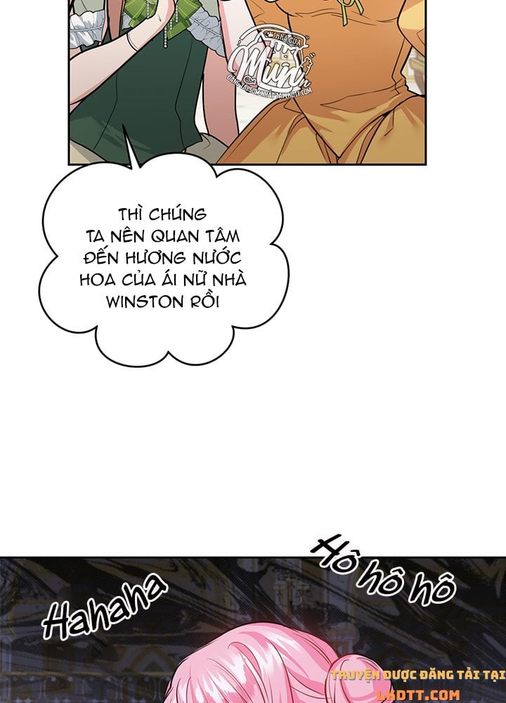 Trở Thành Người Pha Chế Nước Hoa Độc Nhất Của Bạo Chúa Chapter 11 - Trang 81