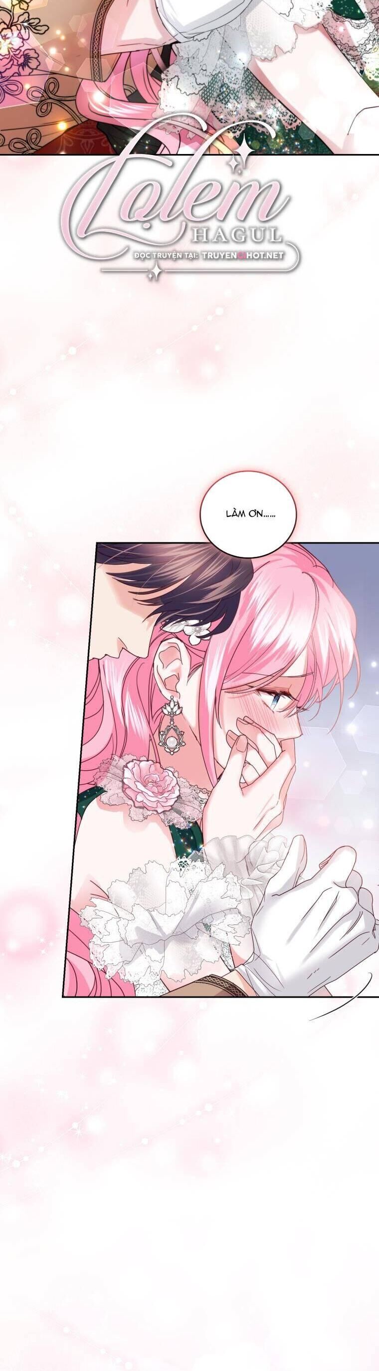 Trở Thành Người Pha Chế Nước Hoa Độc Nhất Của Bạo Chúa Chapter 78 - Trang 31