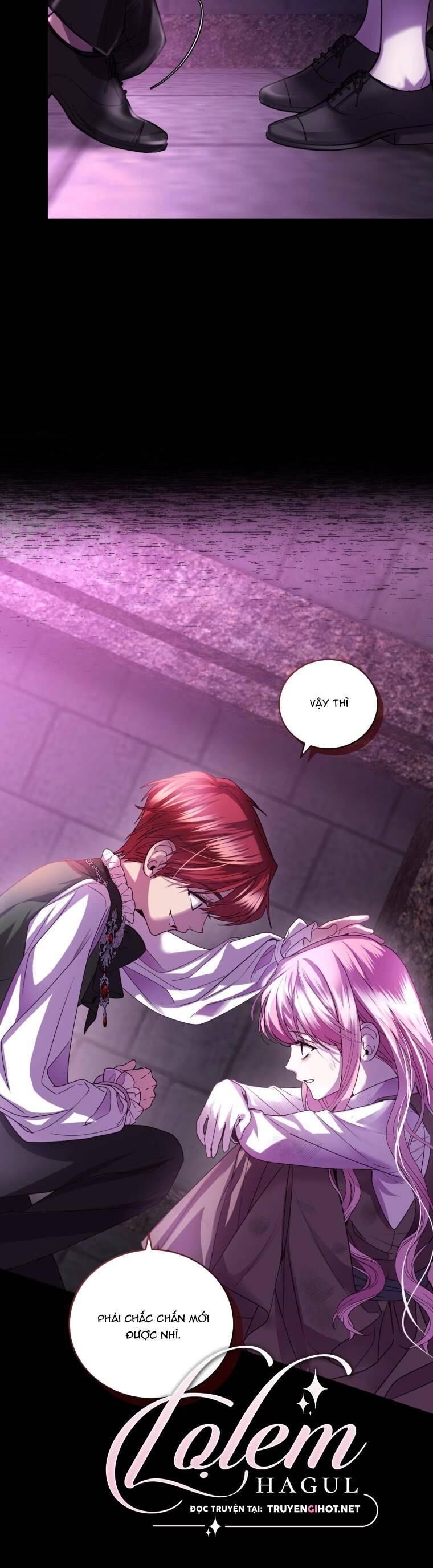 Trở Thành Người Pha Chế Nước Hoa Độc Nhất Của Bạo Chúa Chapter 82 - Trang 9