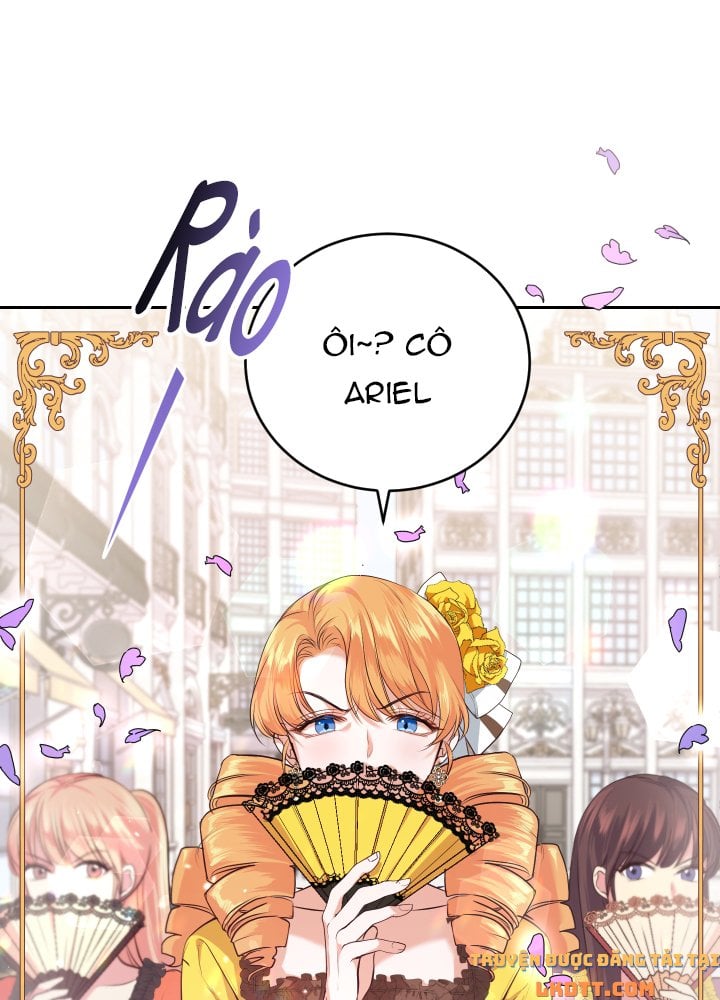 Trở Thành Người Pha Chế Nước Hoa Độc Nhất Của Bạo Chúa Chapter 5 - Trang 0