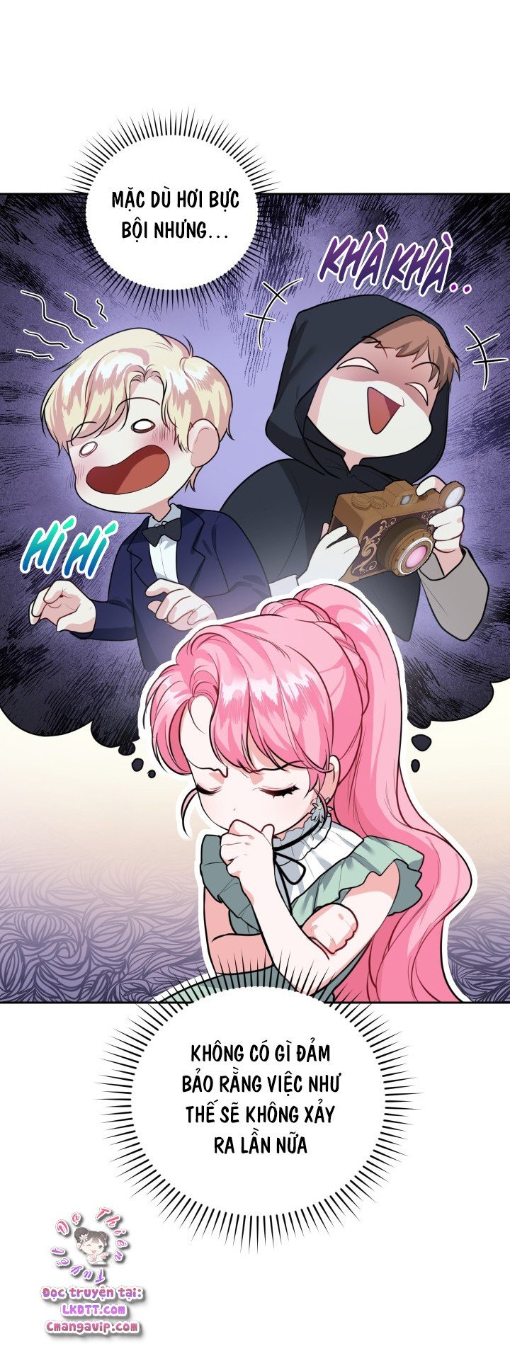 Trở Thành Người Pha Chế Nước Hoa Độc Nhất Của Bạo Chúa Chapter 14 - Trang 12