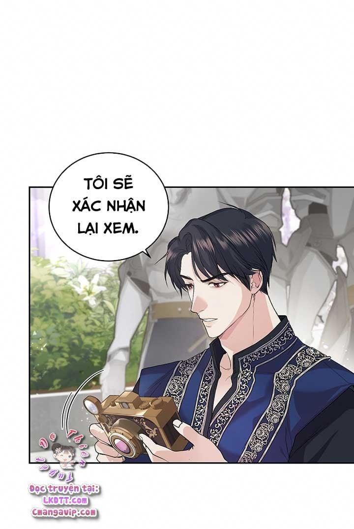 Trở Thành Người Pha Chế Nước Hoa Độc Nhất Của Bạo Chúa Chapter 13 - Trang 44