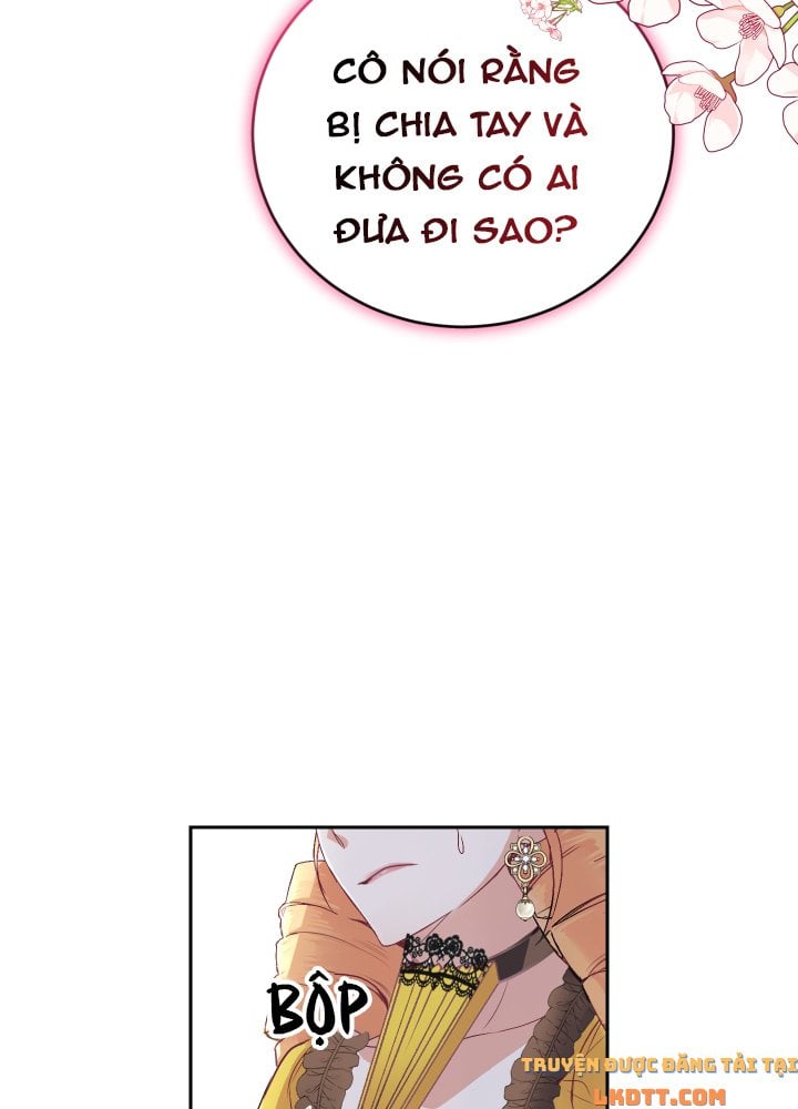 Trở Thành Người Pha Chế Nước Hoa Độc Nhất Của Bạo Chúa Chapter 5 - Trang 18