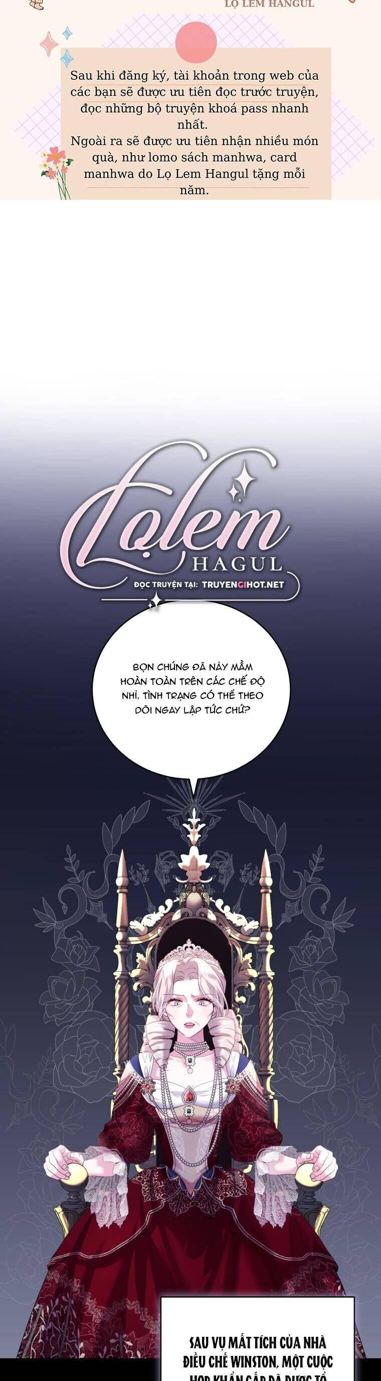 Trở Thành Người Pha Chế Nước Hoa Độc Nhất Của Bạo Chúa Chapter 80 - Trang 12