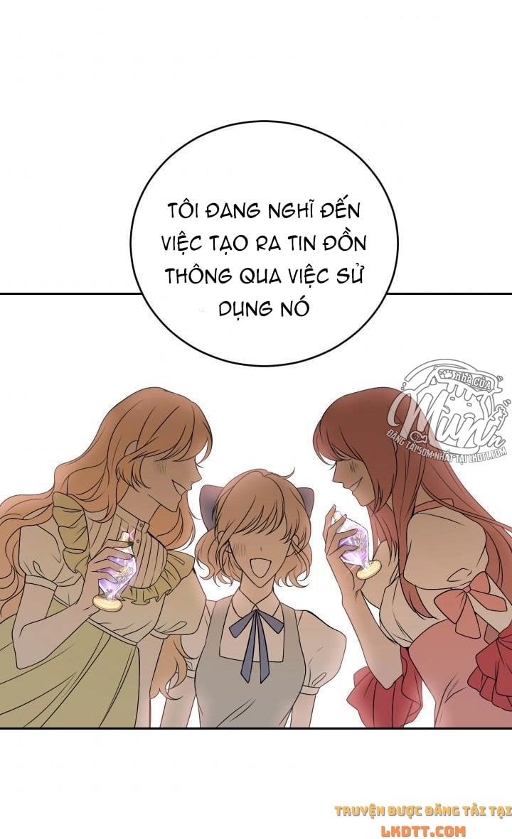 Trở Thành Người Pha Chế Nước Hoa Độc Nhất Của Bạo Chúa Chapter 9 - Trang 55