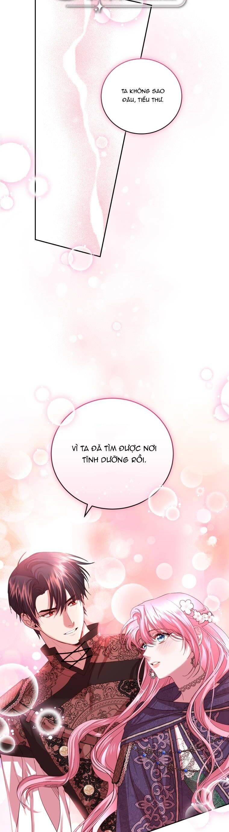 Trở Thành Người Pha Chế Nước Hoa Độc Nhất Của Bạo Chúa Chapter 84 - Trang 21