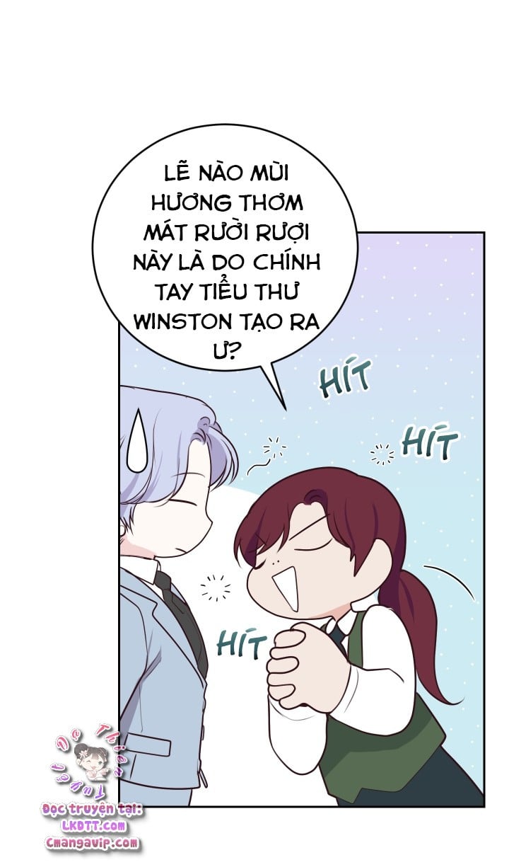 Trở Thành Người Pha Chế Nước Hoa Độc Nhất Của Bạo Chúa Chapter 15 - Trang 30