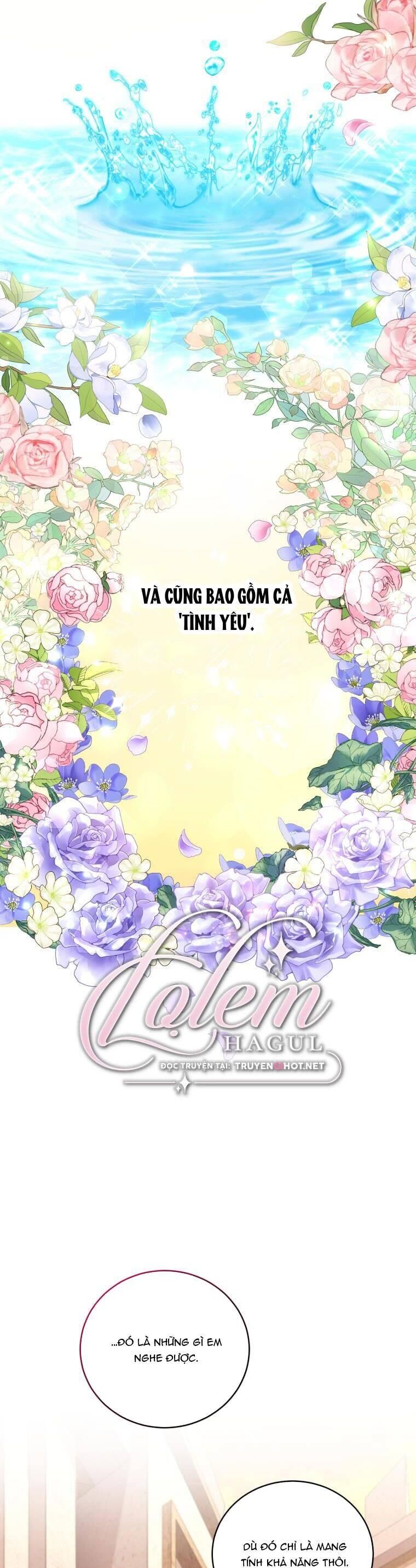 Trở Thành Người Pha Chế Nước Hoa Độc Nhất Của Bạo Chúa Chapter 87 - Trang 3