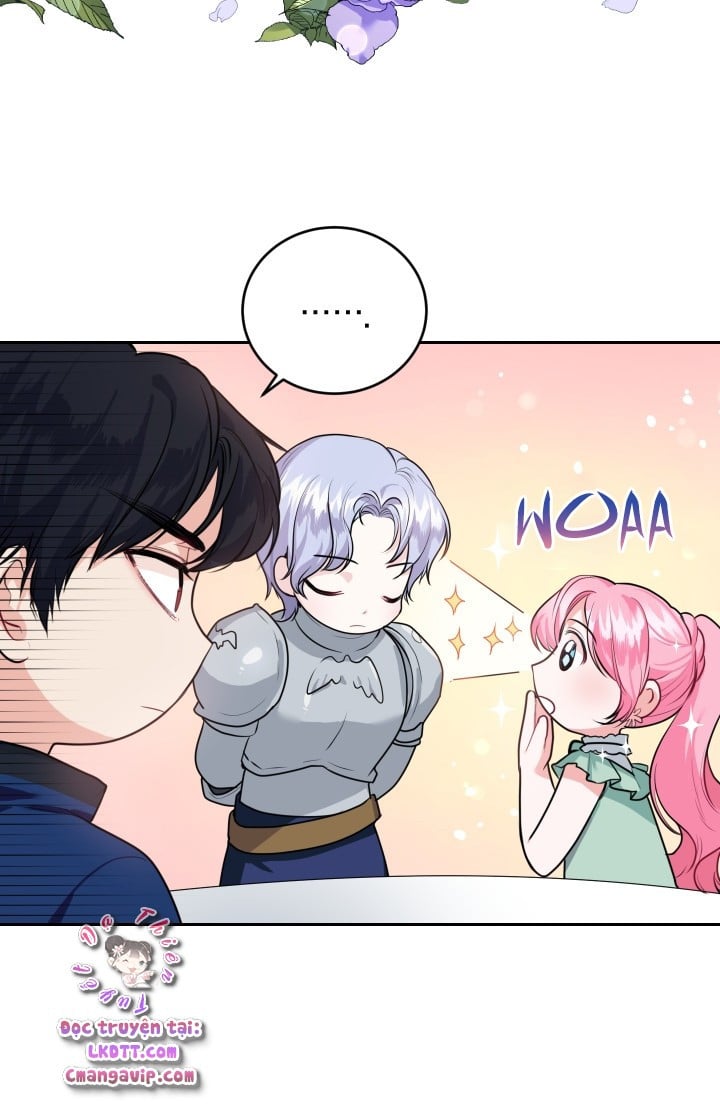 Trở Thành Người Pha Chế Nước Hoa Độc Nhất Của Bạo Chúa Chapter 14 - Trang 7