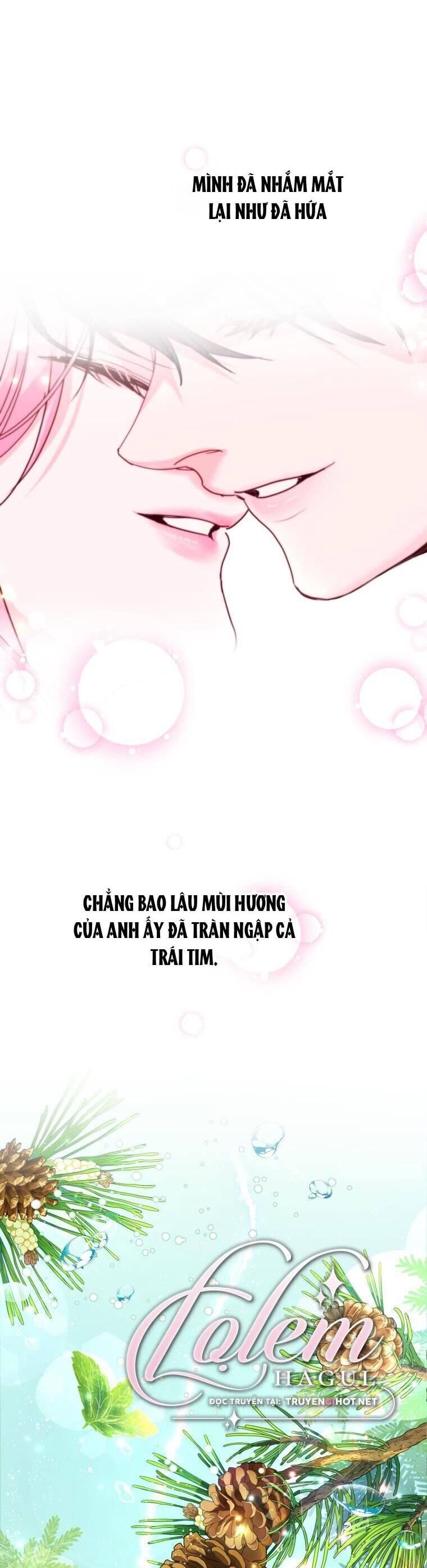 Trở Thành Người Pha Chế Nước Hoa Độc Nhất Của Bạo Chúa Chapter 87 - Trang 54