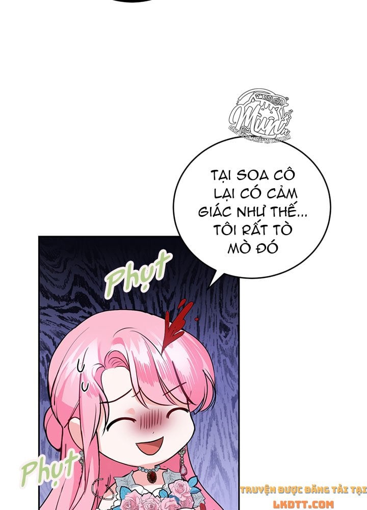 Trở Thành Người Pha Chế Nước Hoa Độc Nhất Của Bạo Chúa Chapter 11 - Trang 18