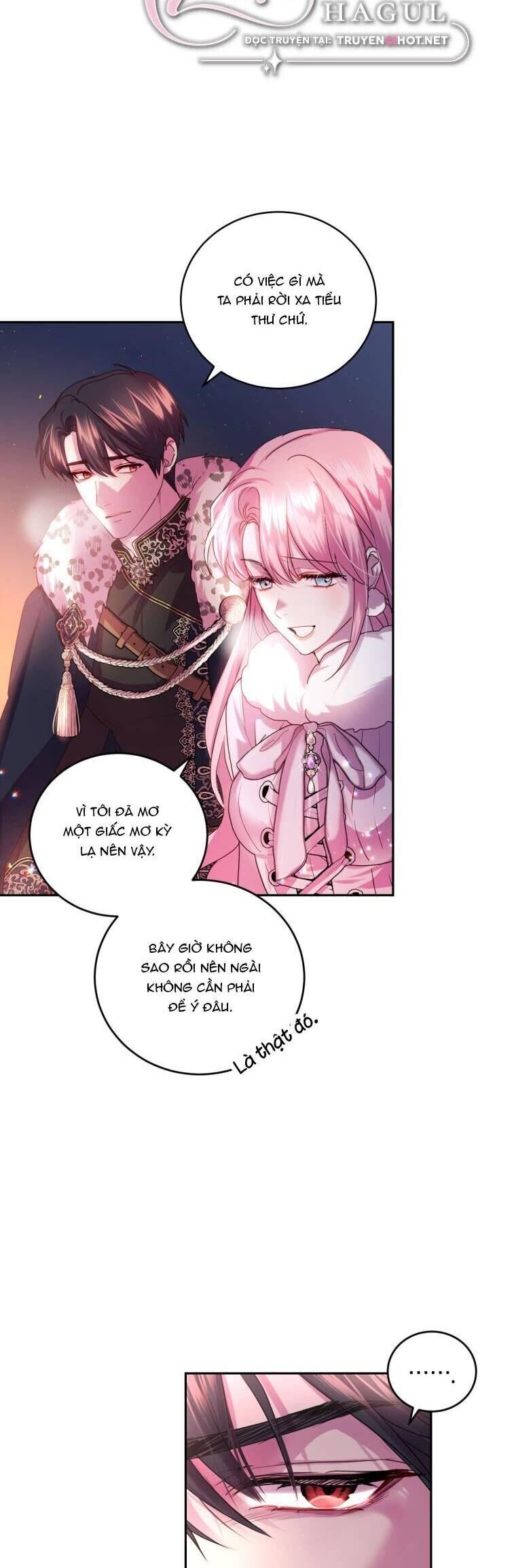 Trở Thành Người Pha Chế Nước Hoa Độc Nhất Của Bạo Chúa Chapter 74 - Trang 34