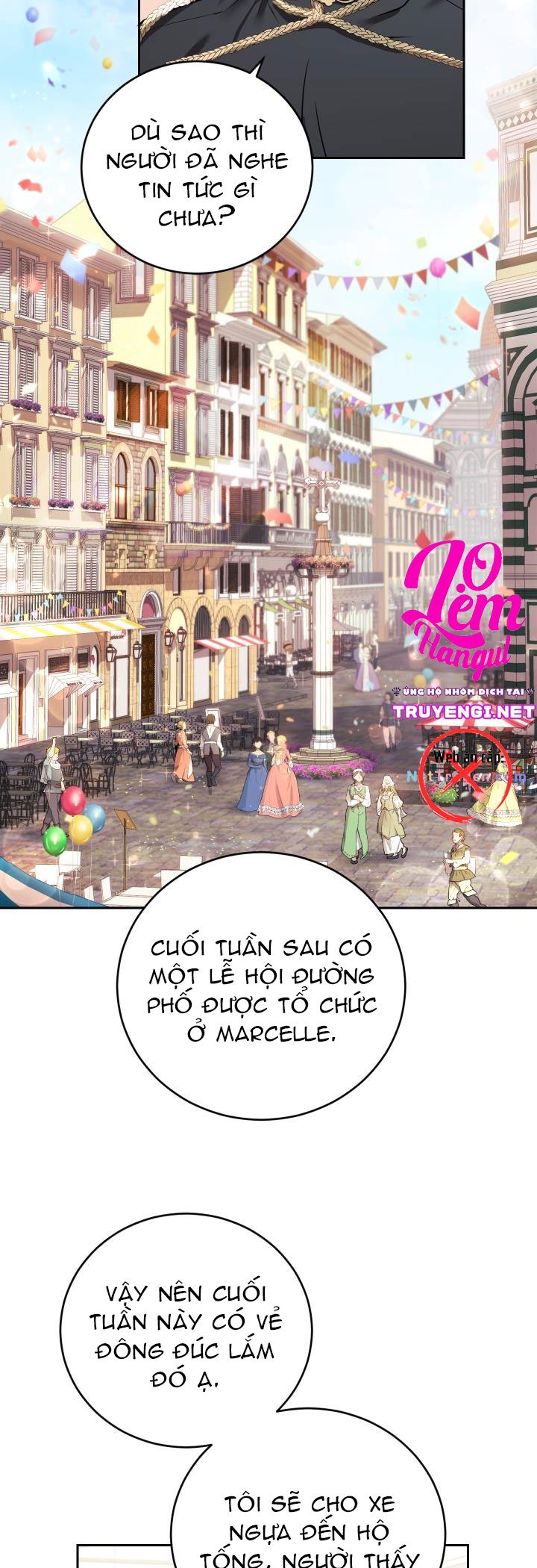 Trở Thành Người Pha Chế Nước Hoa Độc Nhất Của Bạo Chúa Chapter 3 - Trang 28