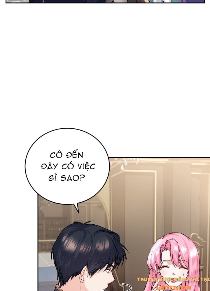 Trở Thành Người Pha Chế Nước Hoa Độc Nhất Của Bạo Chúa Chapter 7 - Trang 25