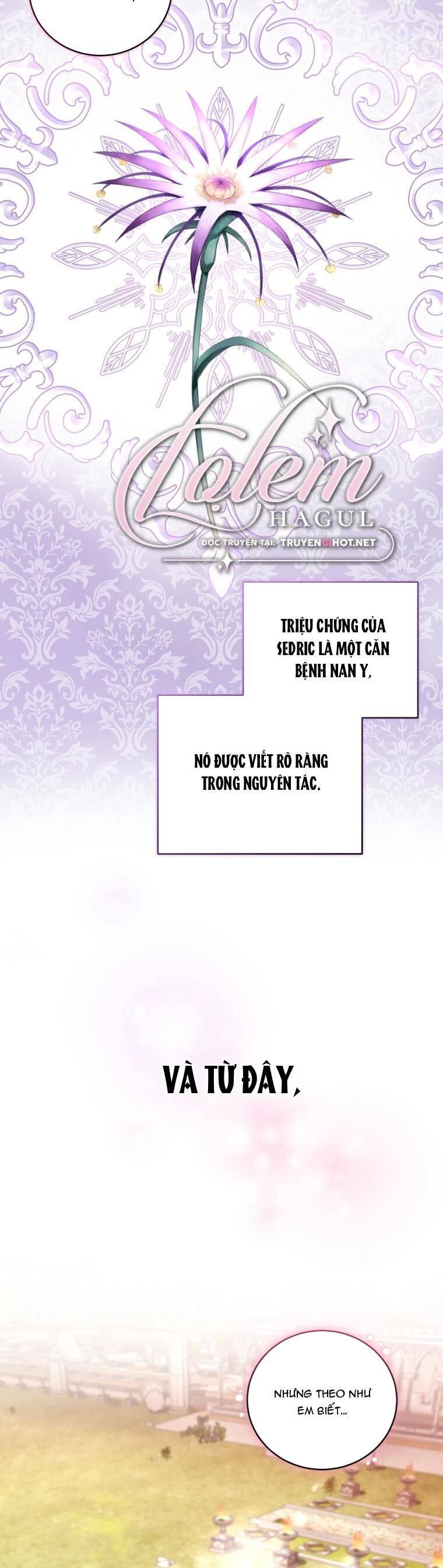 Trở Thành Người Pha Chế Nước Hoa Độc Nhất Của Bạo Chúa Chapter 86 - Trang 36