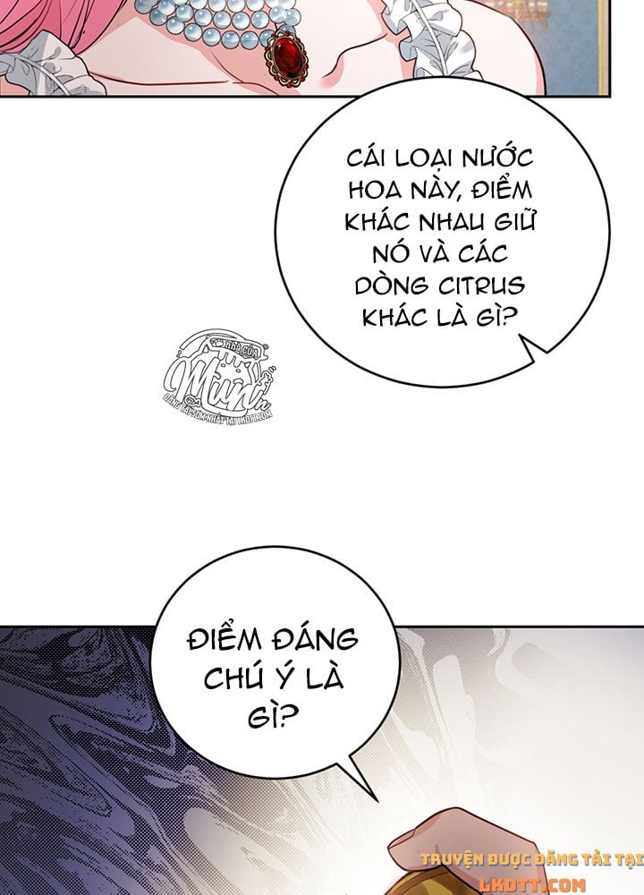 Trở Thành Người Pha Chế Nước Hoa Độc Nhất Của Bạo Chúa Chapter 11 - Trang 27