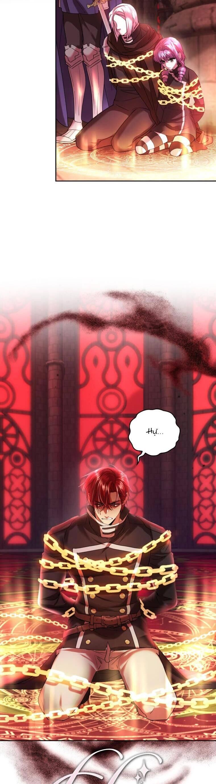 Trở Thành Người Pha Chế Nước Hoa Độc Nhất Của Bạo Chúa Chapter 84 - Trang 11