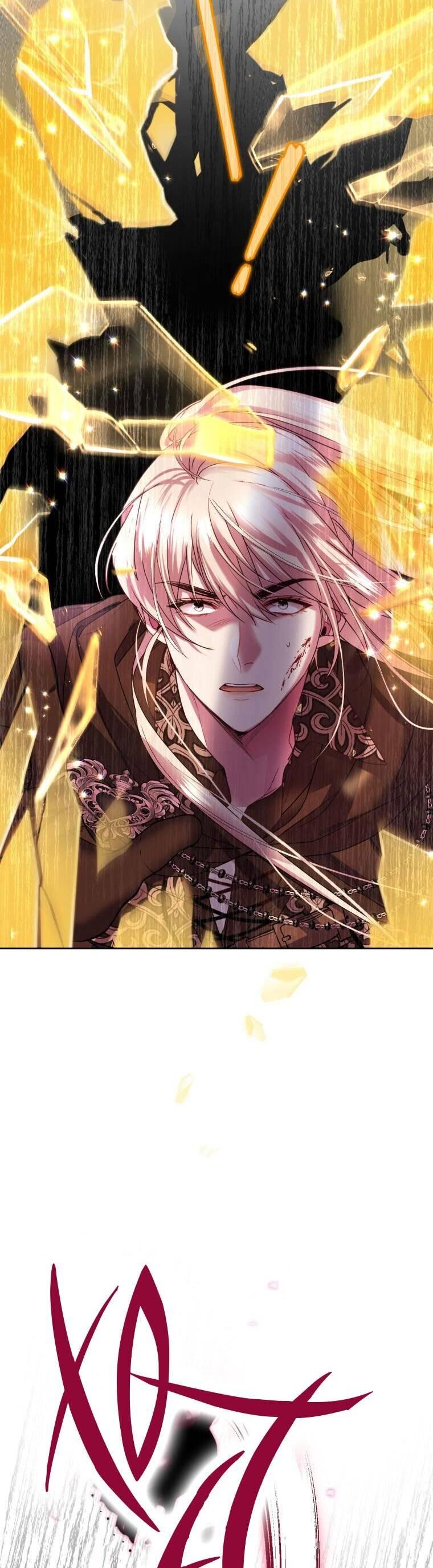 Trở Thành Người Pha Chế Nước Hoa Độc Nhất Của Bạo Chúa Chapter 83 - Trang 20