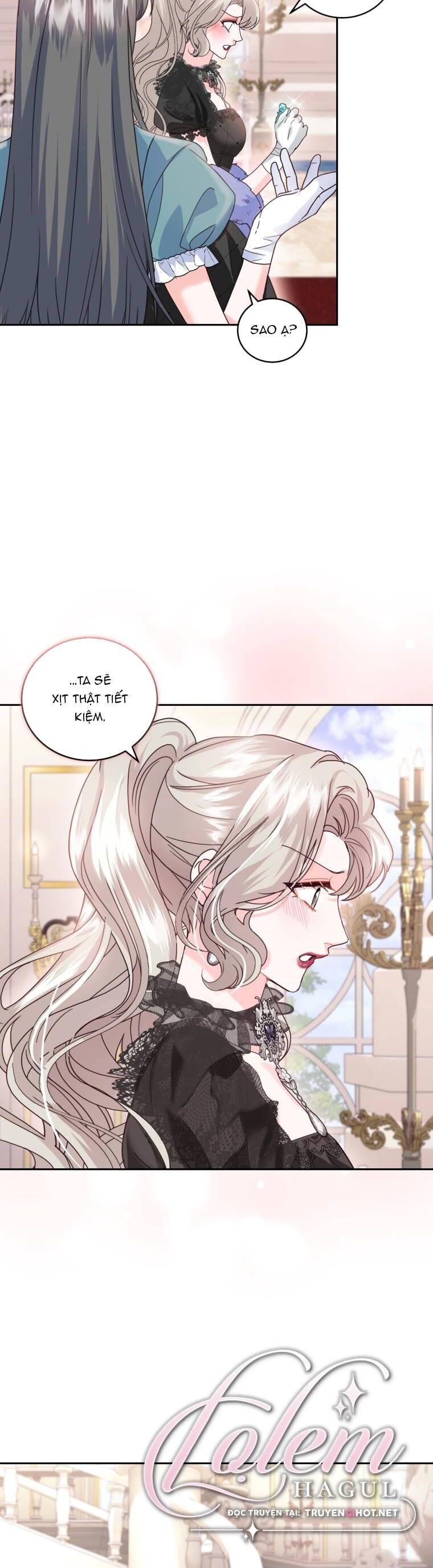 Trở Thành Người Pha Chế Nước Hoa Độc Nhất Của Bạo Chúa Chapter 77 - Trang 5