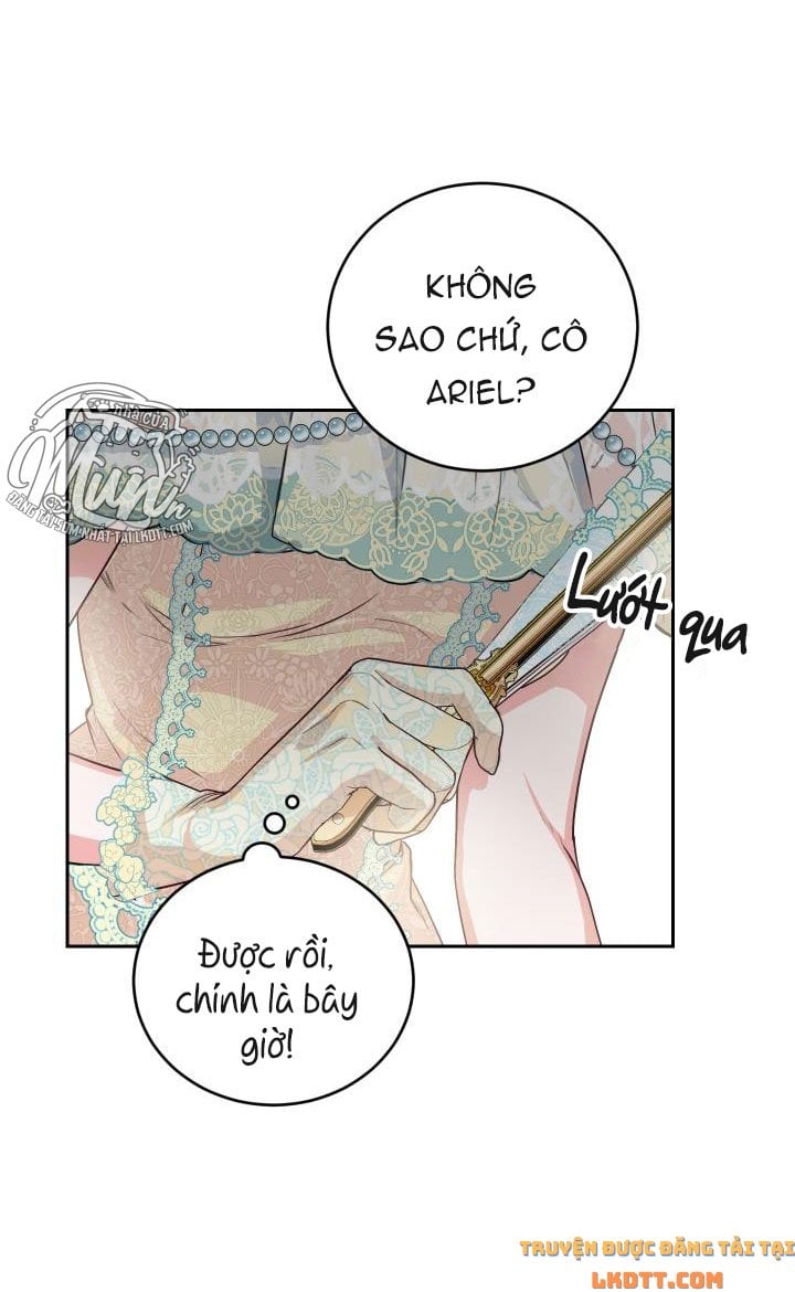 Trở Thành Người Pha Chế Nước Hoa Độc Nhất Của Bạo Chúa Chapter 9 - Trang 27