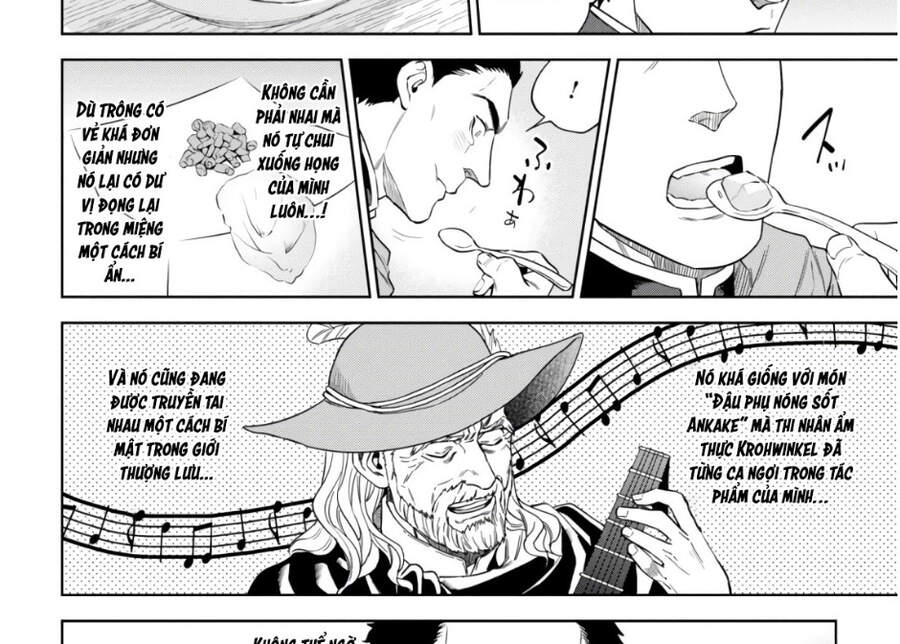 Xuyên Không Tửu Lầu Chapter 51 - Trang 32